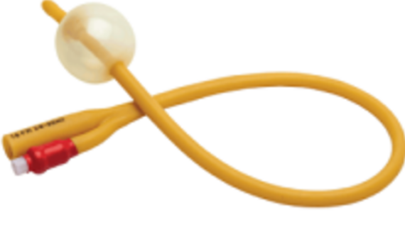 Foley Catheter Fr 18