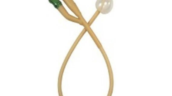 Foley Catheter Fr 14