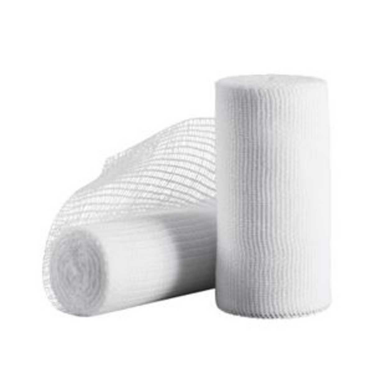 Gauze Bandage 6 Inch(15CM*4M) - Image 1