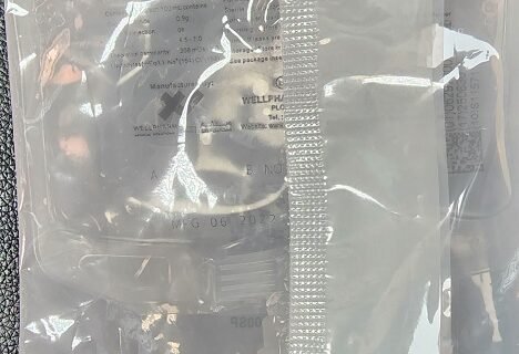 Normal Saline 100ml Pouch