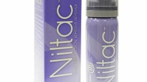 Sting Free Remover Spray, 50ml