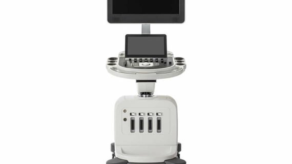 Philips Affiniti 50 Ultrasound system