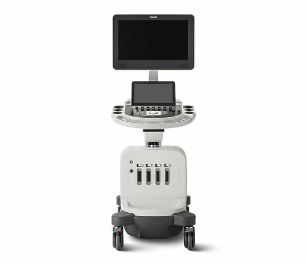 Philips Affiniti 50 Ultrasound System Medibay