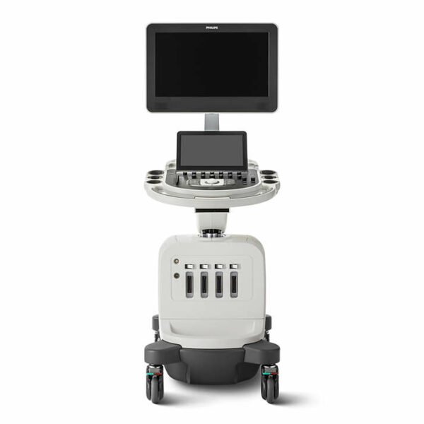 Philips Affiniti 50 Ultrasound system