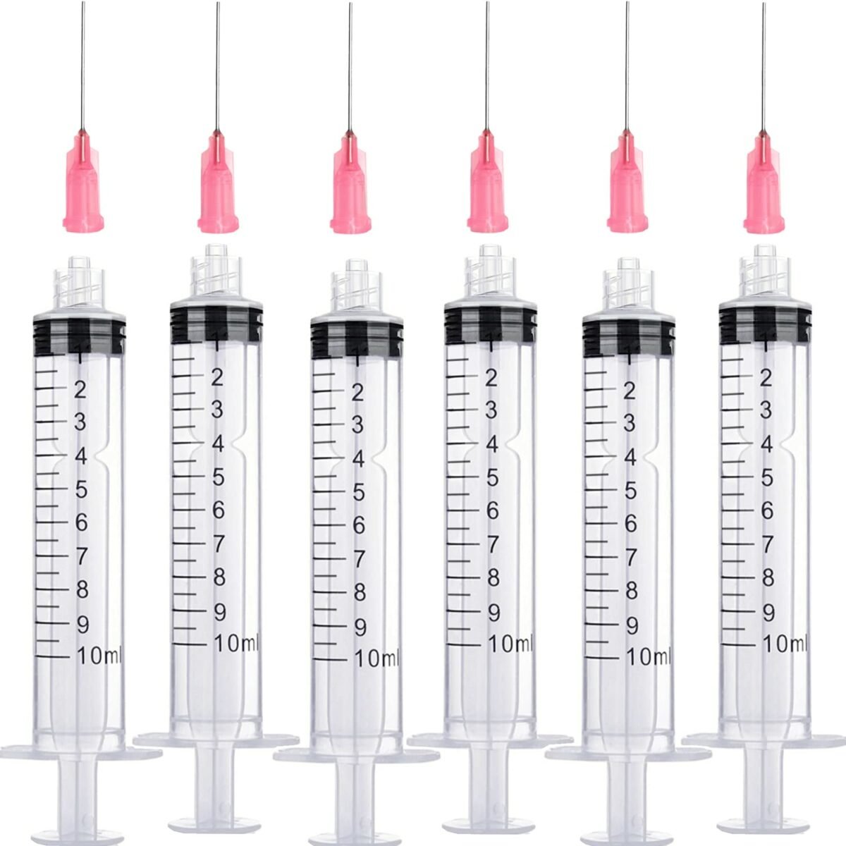 10ml Syringe - Image 1