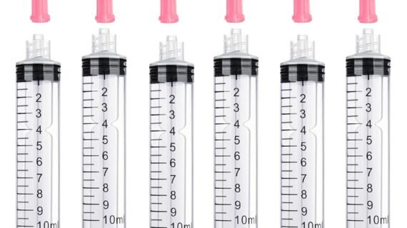 10ml Syringe