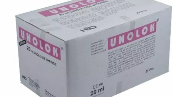 20ml Syringe