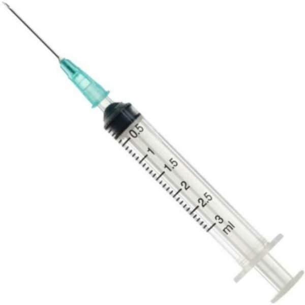 3ml Syringe