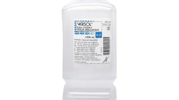 Versol Pour Irrigation 1000ml