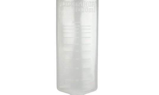 Abbott Flexitainer 1000