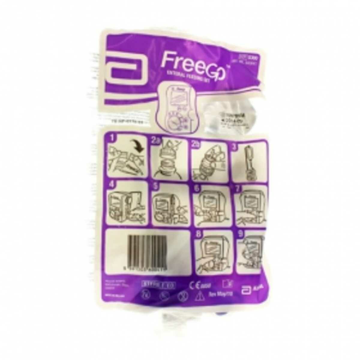 Freego Feeding Bag S810 - Image 1