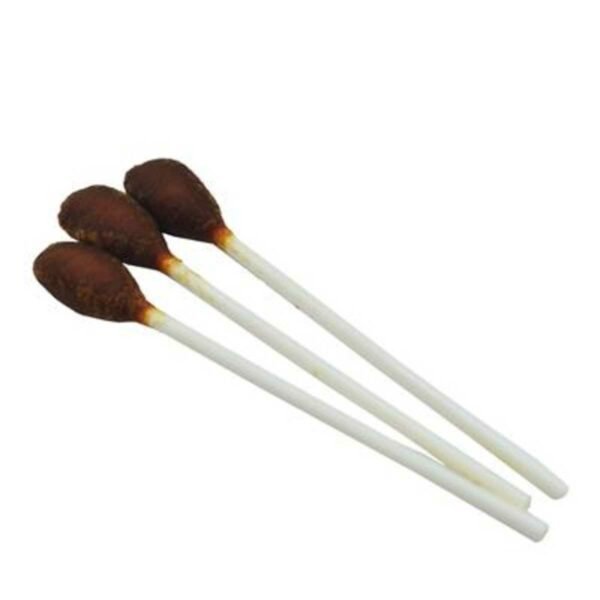 Povidone Iodine Prep Swab Sticks