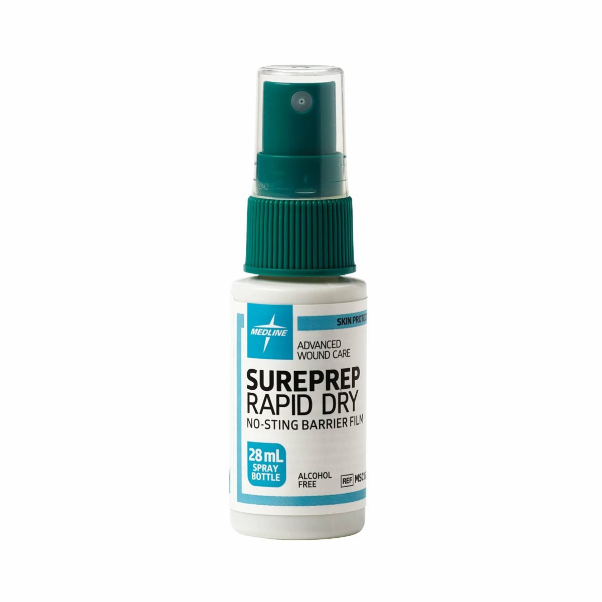 Sureprep No-Sting Rapid Dry Barrier Film Spray - Image 1