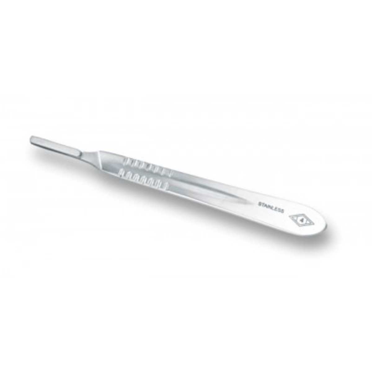 Surgical Blade Handle #4 - Medibay