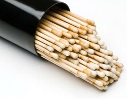 Silver Nitrate Sticks