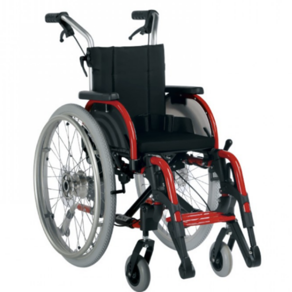 Junior Wheelchair