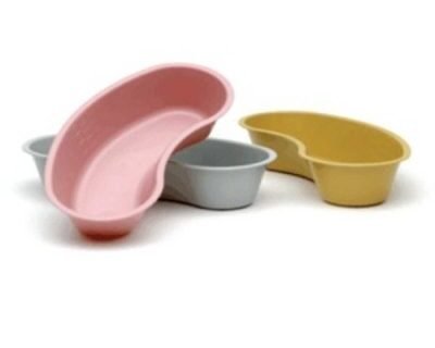 Kidney Tray Plastic
