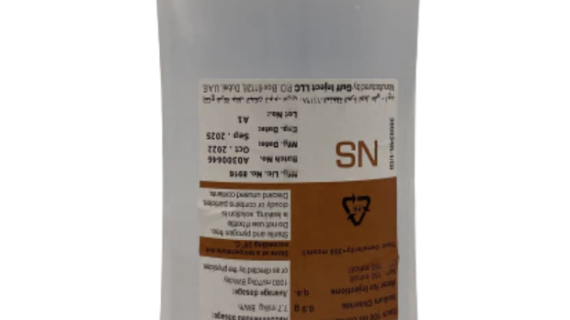 Normal Saline 1000ml