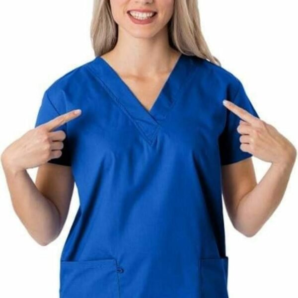 Nurses Scrub Suits / UNIFORM