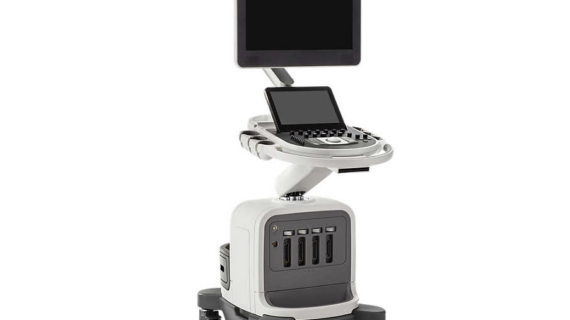 Philips Affiniti 70 Ultrasound system