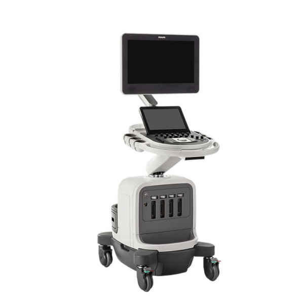 Philips Affiniti 70 Ultrasound system