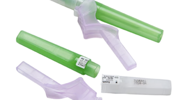 BD Vacutainer® Eclipse™ blood collection needle
