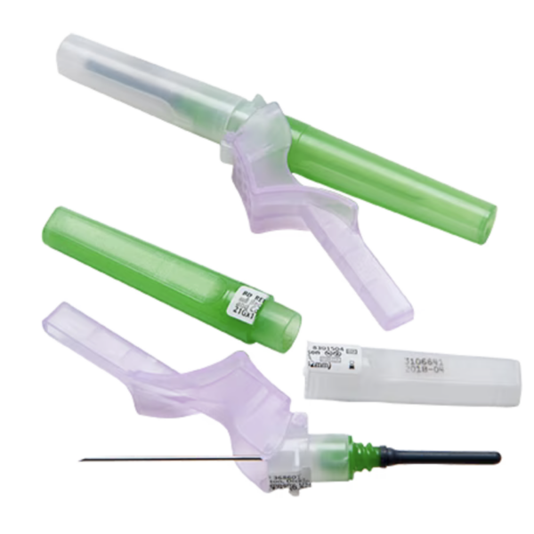 BD Vacutainer® Eclipse™ blood collection needle