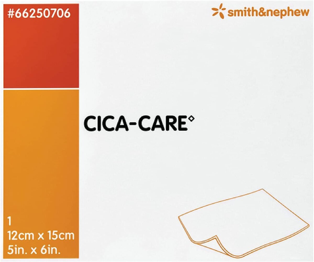 CICA-CARE 12CM*15CM - Image 1