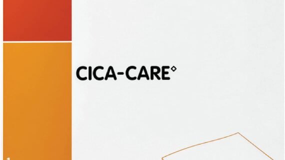 CICA-CARE 12CM*15CM