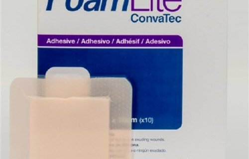 Foam Lite 10CM * 10CM