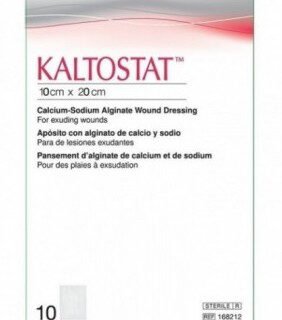 Kaltostat 10cm * 20cm