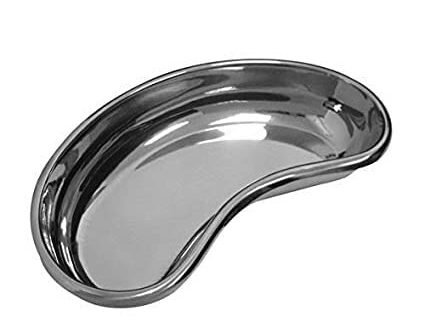 Kidney Tray Medium - 8 inch