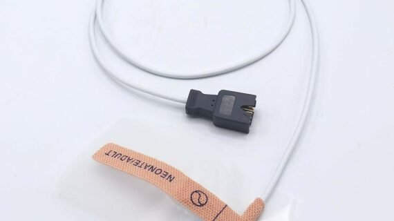 Masimo Lncs Neo Spo2 Pulse Oximeter Adhesive Sensor
