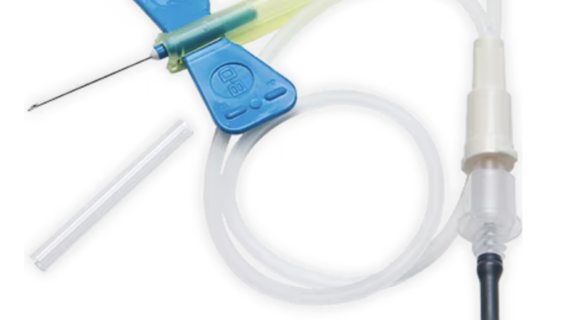 Quality BD Vacutainer® Safety-Lok™ blood collection set