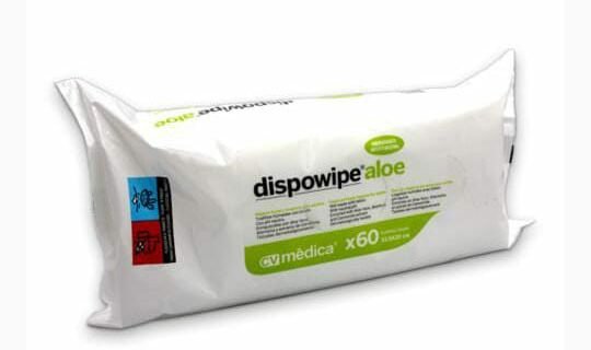 Dispowipes