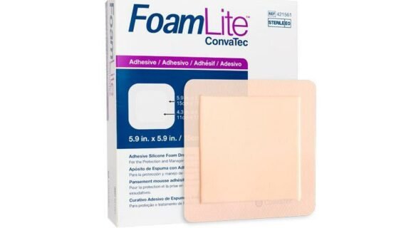 Foam Lite 15cm * 15cm