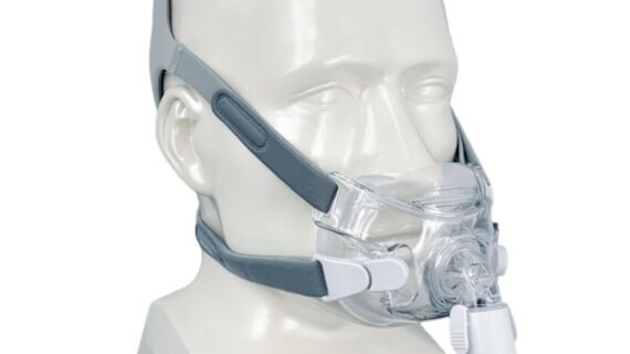 AMARA VIEW MASK LARGE