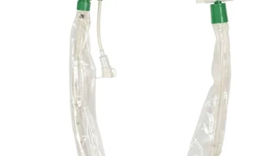 Avanos 22714183-5 Turbo-Cleaning Closed Suction Catheter, Double Swivell Elbow - Adult