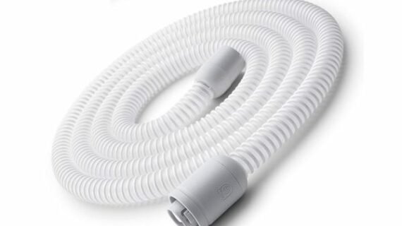 Dreamstation go 12mm microFlexible tubing