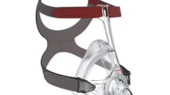 Full Face Mask Cara-Large