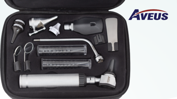 AVEUS DIAGNOSTIC SET