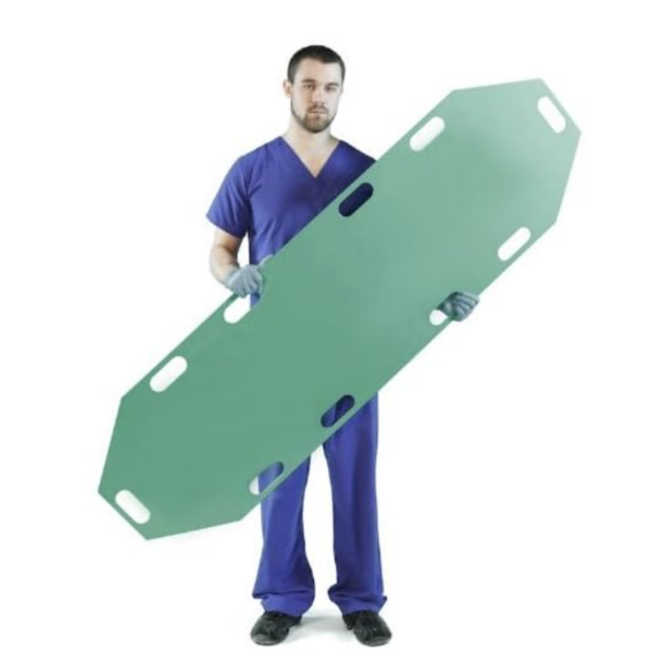Anti-Static Patient Transfer Board 18" Wide