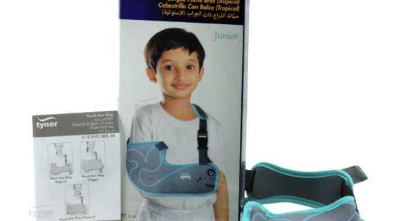 Arm Sling Pediatric