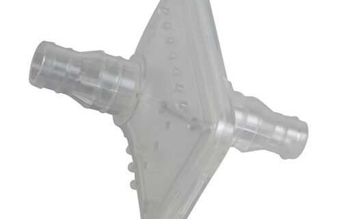 Bacterial Filter For Devilbiss Suction Machine