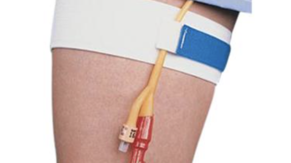 Bird & Cronin CHAS CATH-MATE Catheter Holder