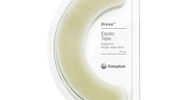 Brava Elastic Tape