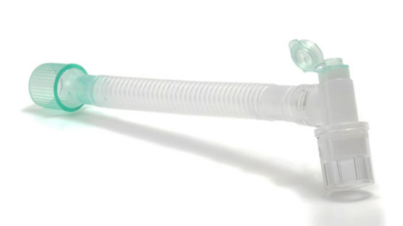 Catheter Mount