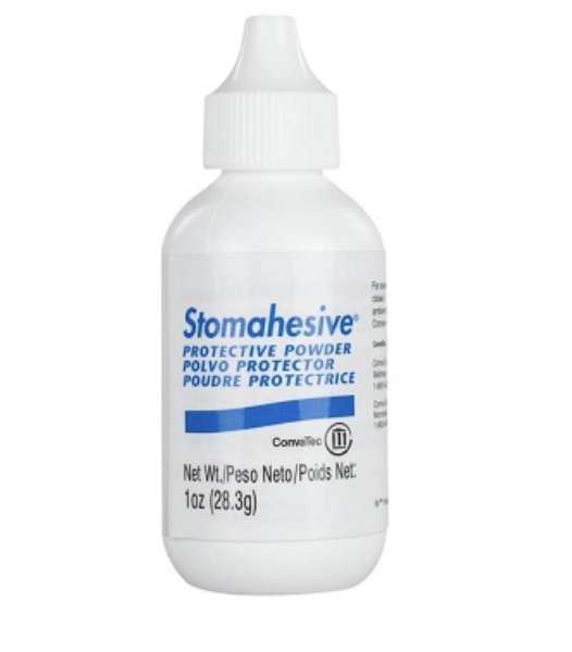 Convatec Stomahesive Protective Powder, 28.3G