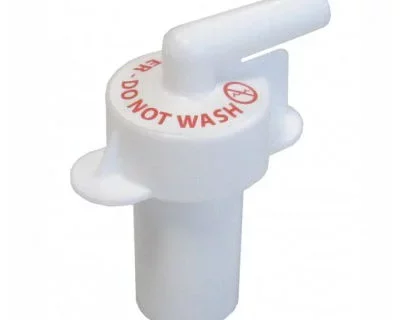 Devilbiss Suction Pump Bacterial Filter