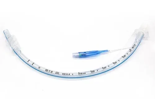 Endotracheal Tube Cuffed size 3.5